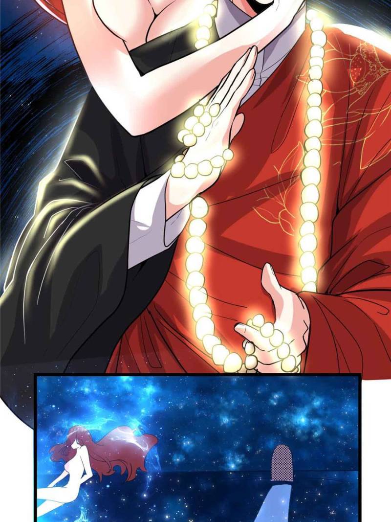 I Might Be a fake Cultivator chapter 121 page 20