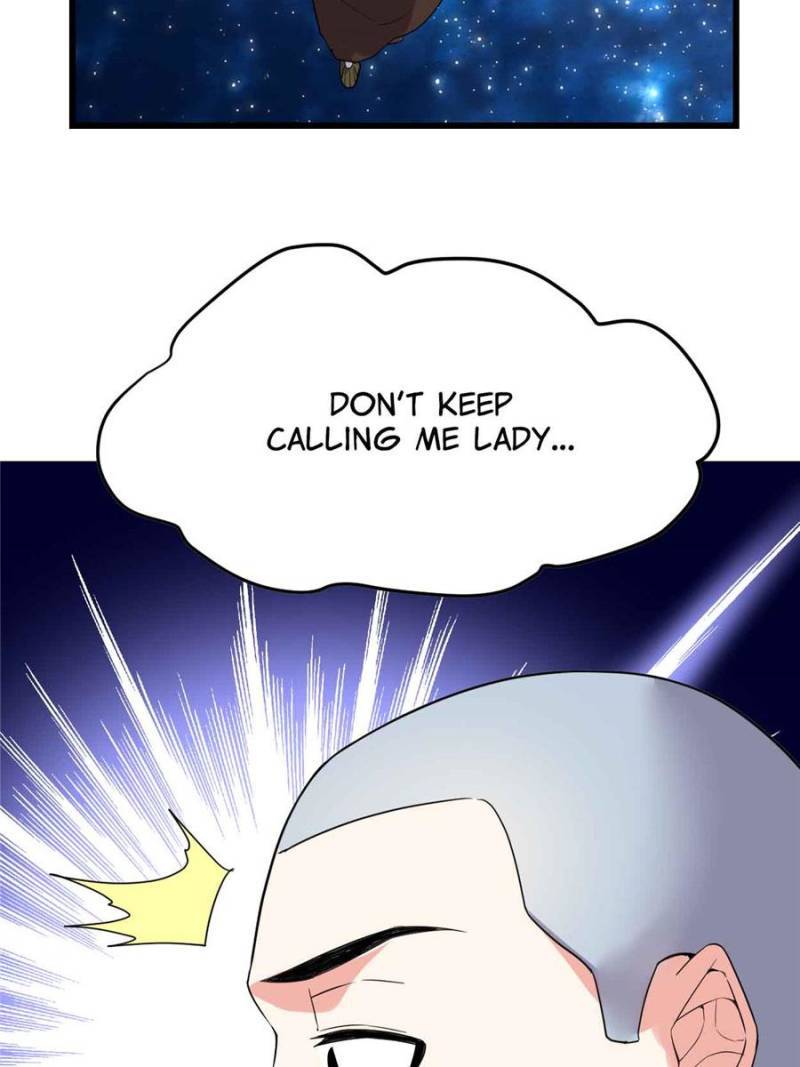 I Might Be a fake Cultivator chapter 121 page 22