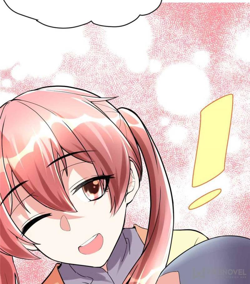 I Might Be a fake Cultivator chapter 121 page 24