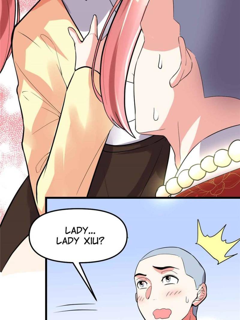 I Might Be a fake Cultivator chapter 121 page 25