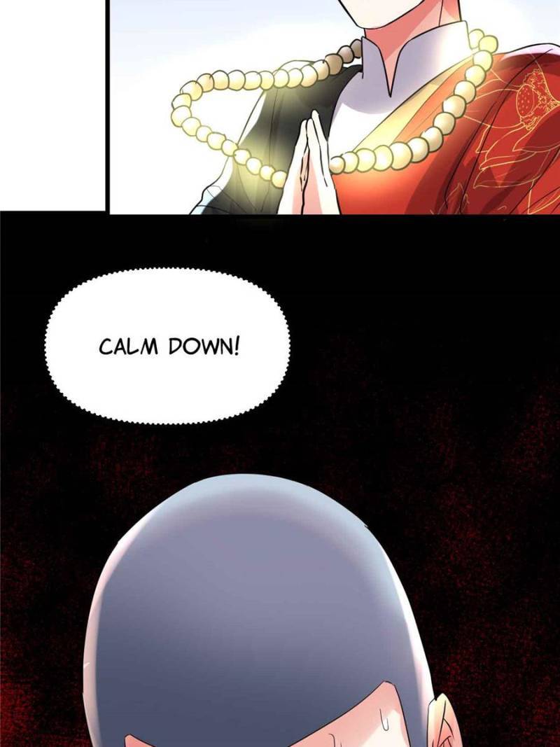 I Might Be a fake Cultivator chapter 121 page 26