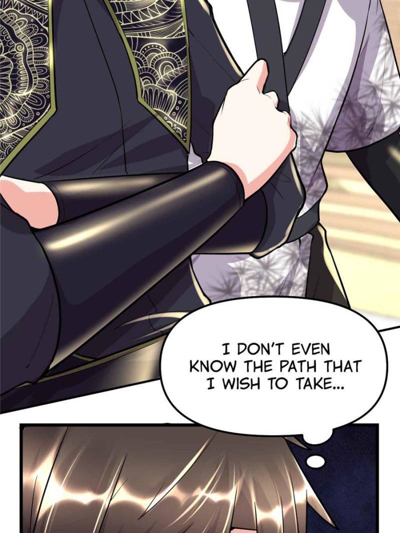 I Might Be a fake Cultivator chapter 121 page 34