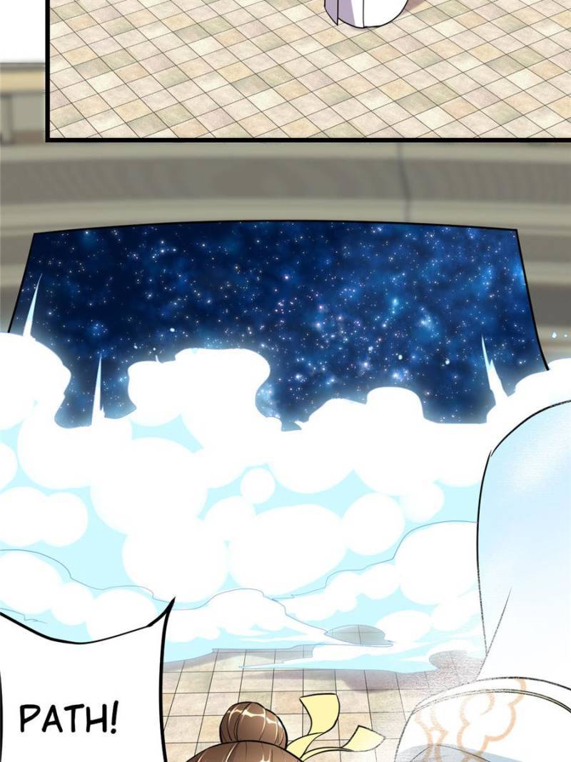 I Might Be a fake Cultivator chapter 121 page 5