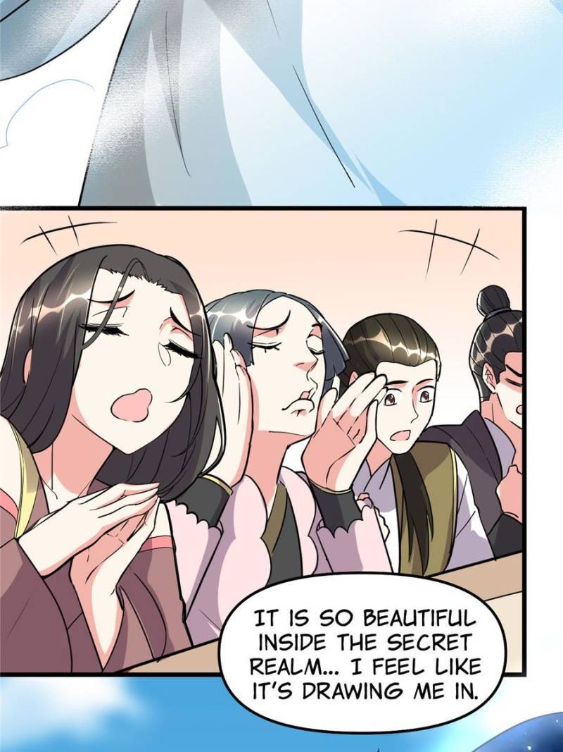I Might Be a fake Cultivator chapter 121 page 7