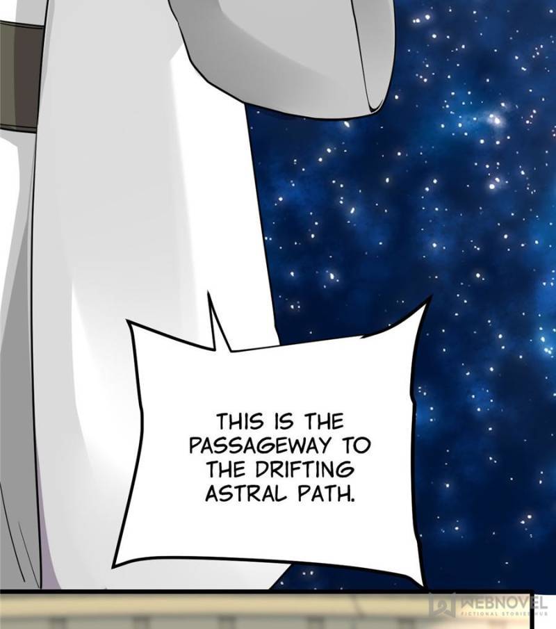 I Might Be a fake Cultivator chapter 121 page 9