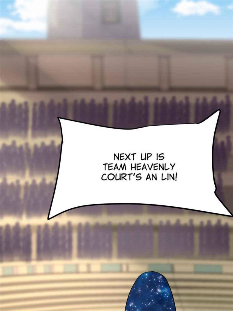 I Might Be a fake Cultivator chapter 123 page 1