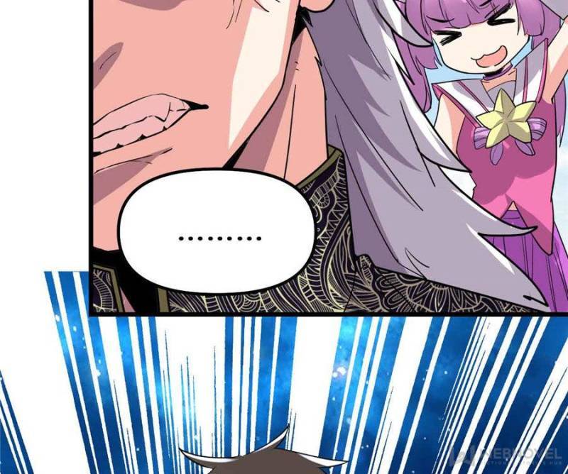 I Might Be a fake Cultivator chapter 123 page 12