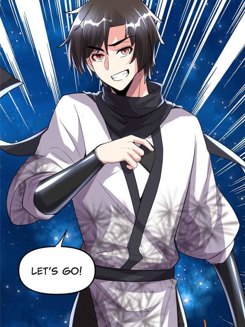 I Might Be a fake Cultivator chapter 123 page 13