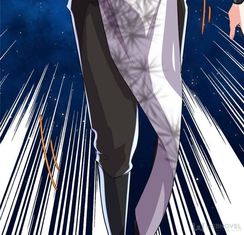 I Might Be a fake Cultivator chapter 123 page 14