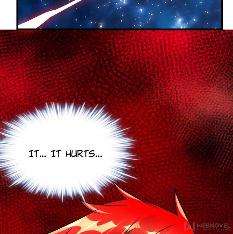 I Might Be a fake Cultivator chapter 123 page 16