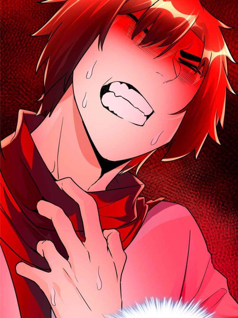 I Might Be a fake Cultivator chapter 123 page 17