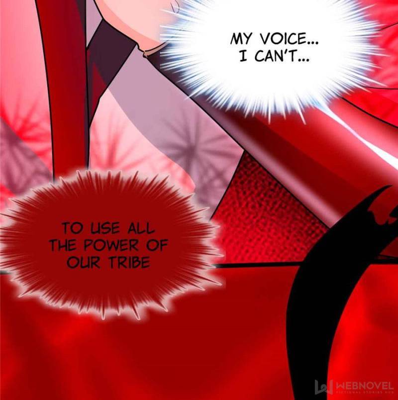 I Might Be a fake Cultivator chapter 123 page 18