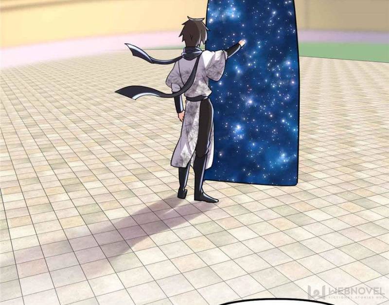 I Might Be a fake Cultivator chapter 123 page 2