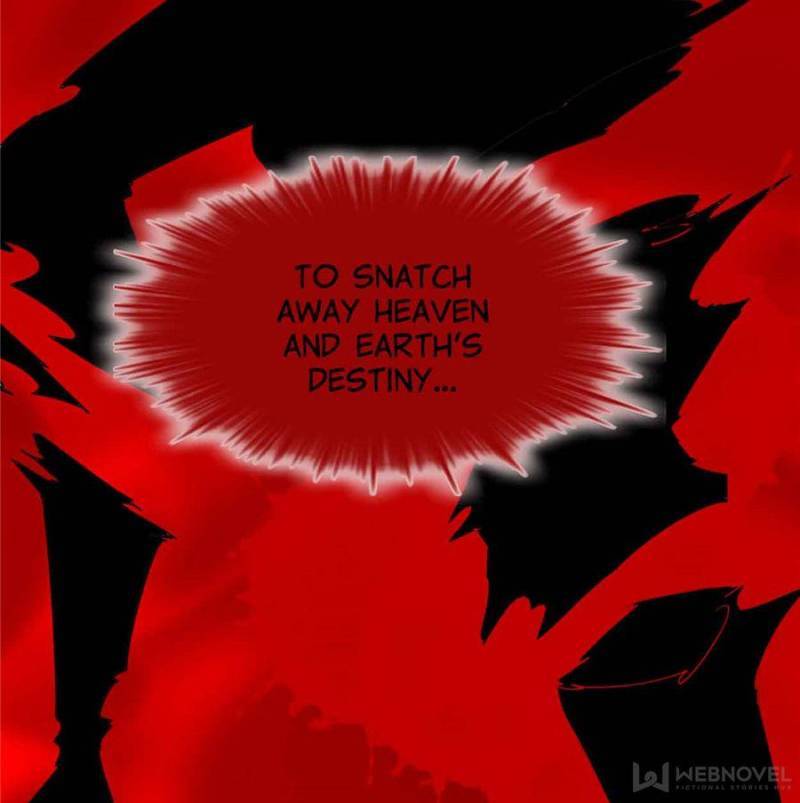 I Might Be a fake Cultivator chapter 123 page 20