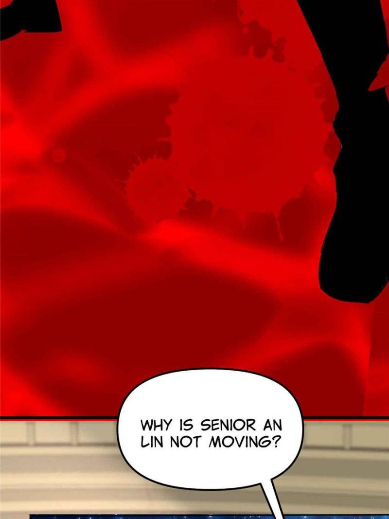 I Might Be a fake Cultivator chapter 123 page 21