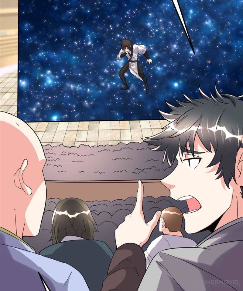 I Might Be a fake Cultivator chapter 123 page 22