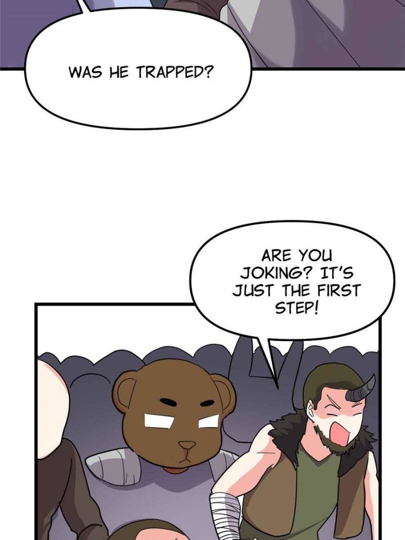 I Might Be a fake Cultivator chapter 123 page 23