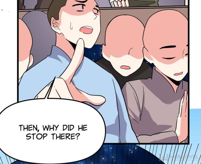 I Might Be a fake Cultivator chapter 123 page 24