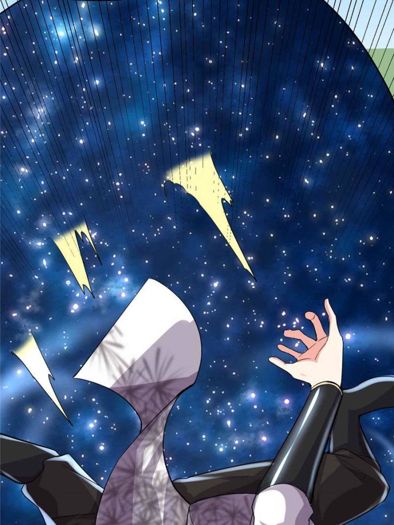 I Might Be a fake Cultivator chapter 123 page 25