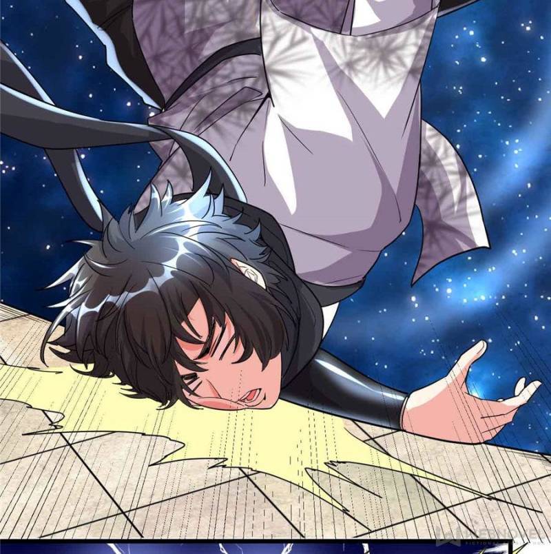 I Might Be a fake Cultivator chapter 123 page 26