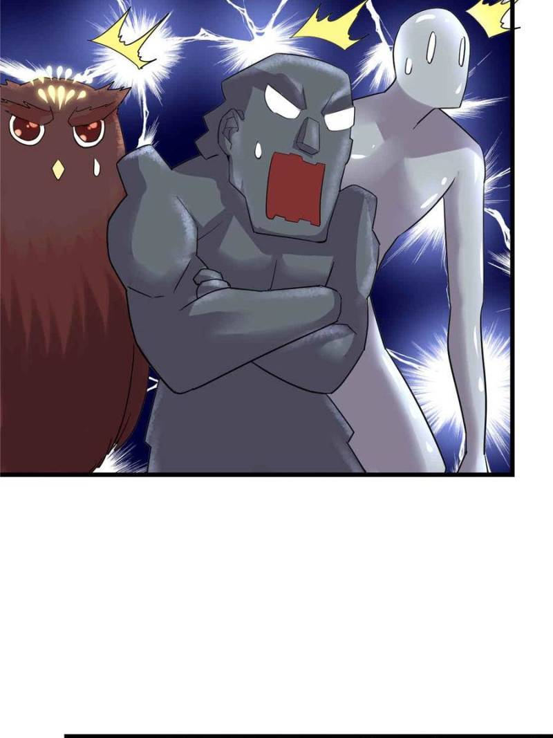 I Might Be a fake Cultivator chapter 123 page 27