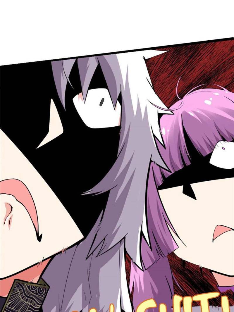 I Might Be a fake Cultivator chapter 123 page 29