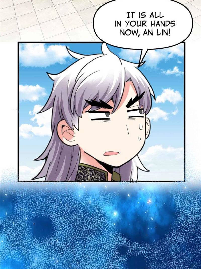 I Might Be a fake Cultivator chapter 123 page 3