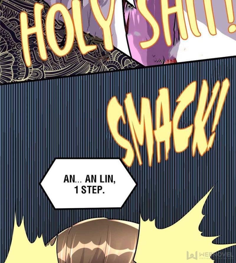 I Might Be a fake Cultivator chapter 123 page 30