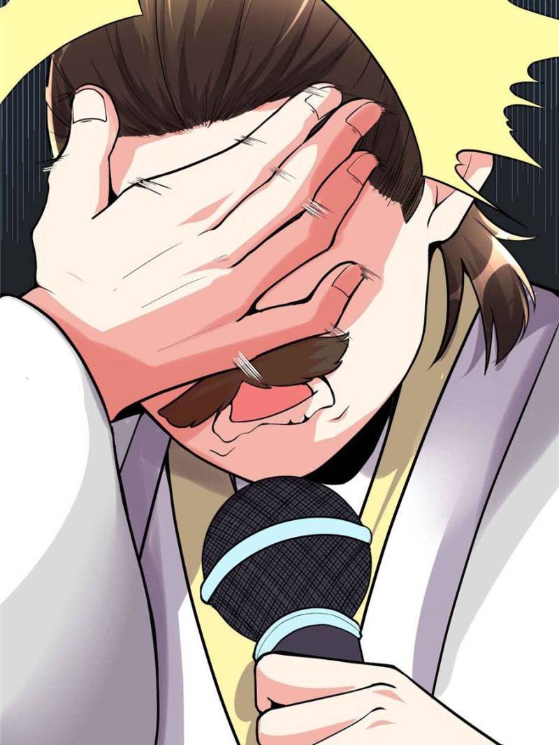 I Might Be a fake Cultivator chapter 123 page 31