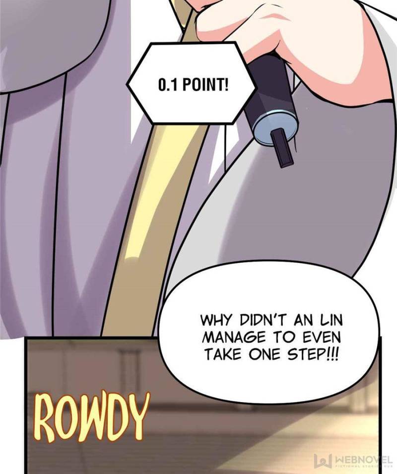 I Might Be a fake Cultivator chapter 123 page 32