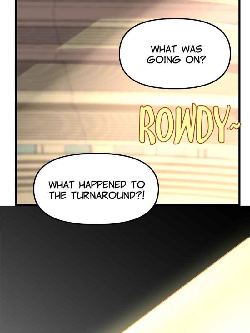 I Might Be a fake Cultivator chapter 123 page 33