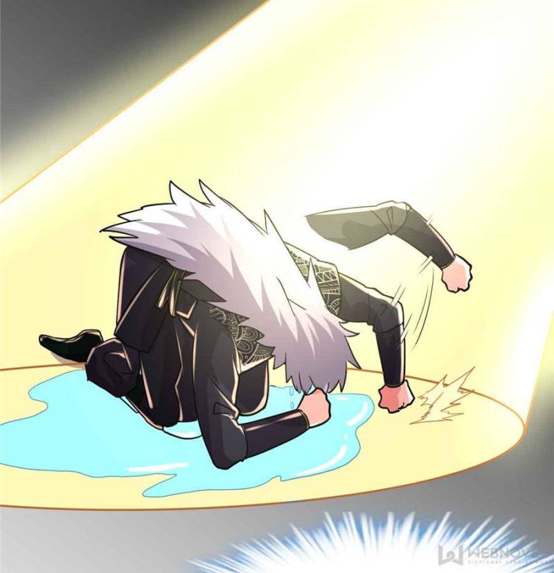 I Might Be a fake Cultivator chapter 123 page 34