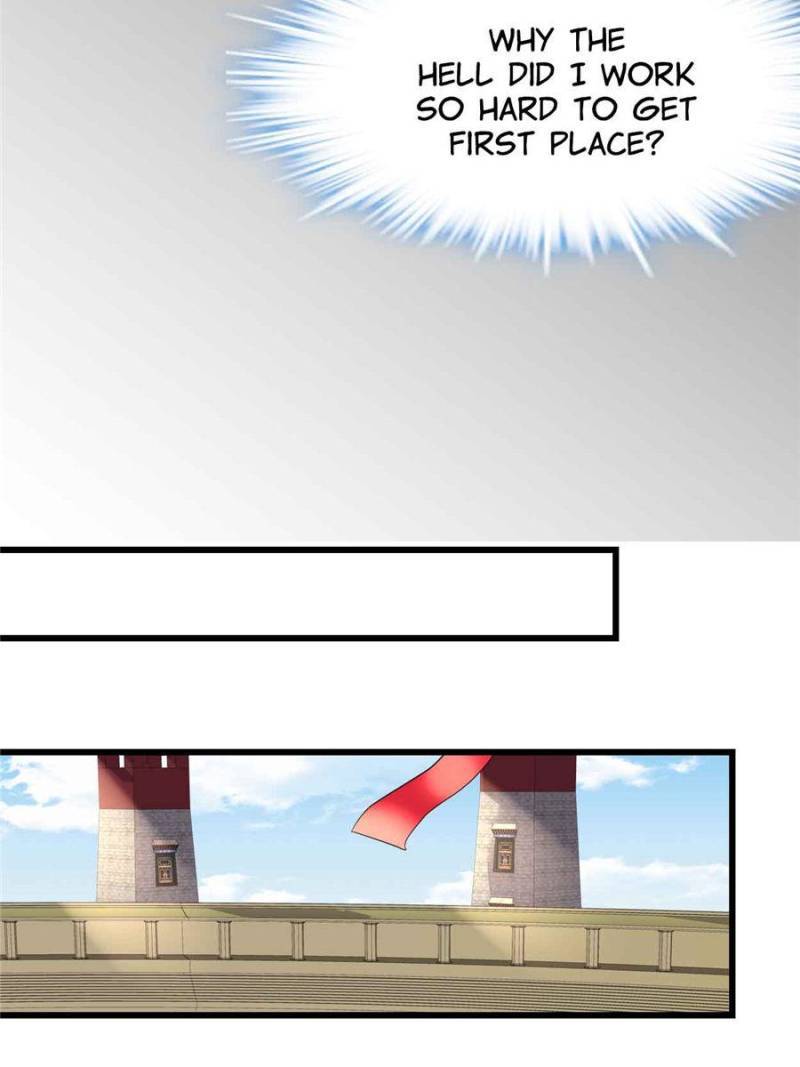 I Might Be a fake Cultivator chapter 123 page 35