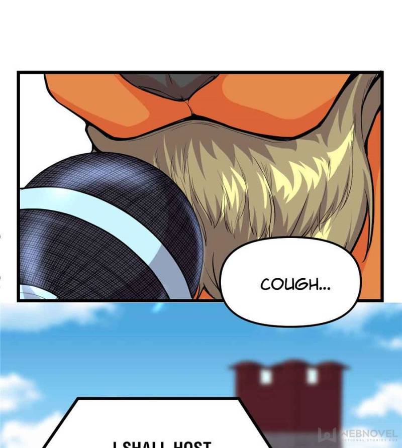 I Might Be a fake Cultivator chapter 123 page 36