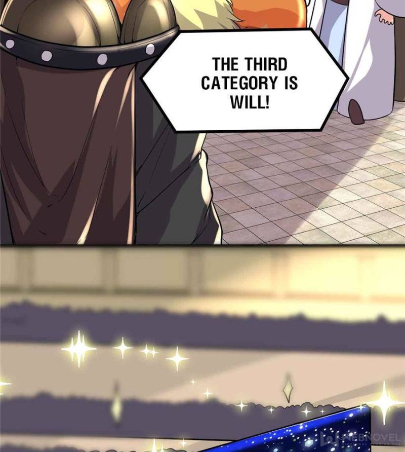 I Might Be a fake Cultivator chapter 123 page 38