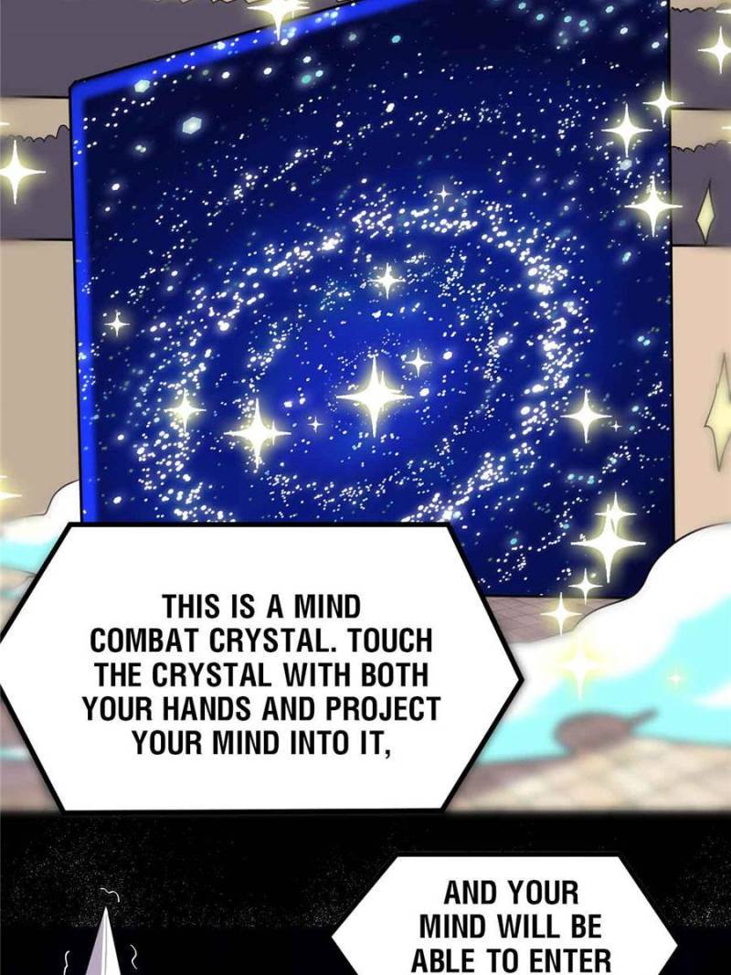 I Might Be a fake Cultivator chapter 123 page 39