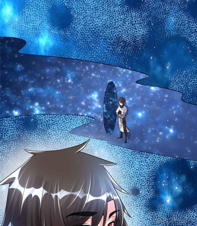 I Might Be a fake Cultivator chapter 123 page 4