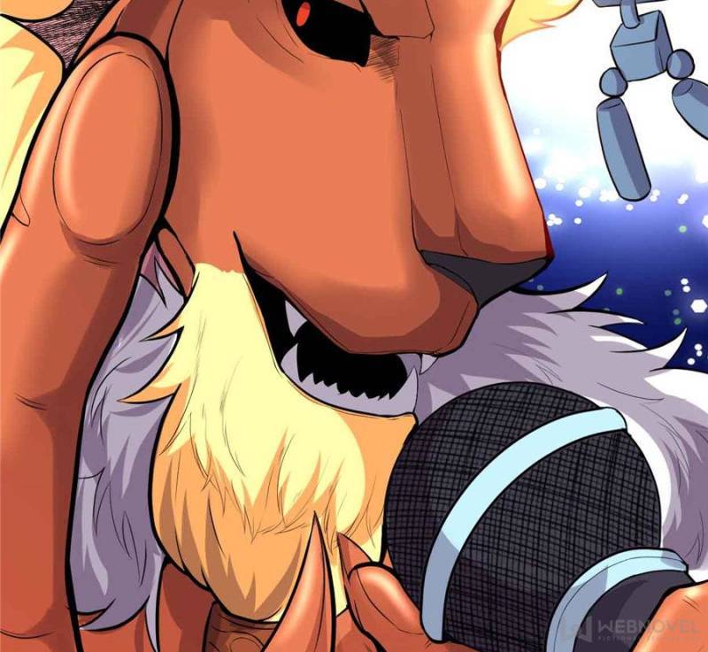 I Might Be a fake Cultivator chapter 123 page 42