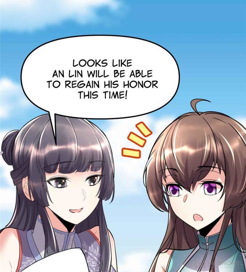 I Might Be a fake Cultivator chapter 123 page 44