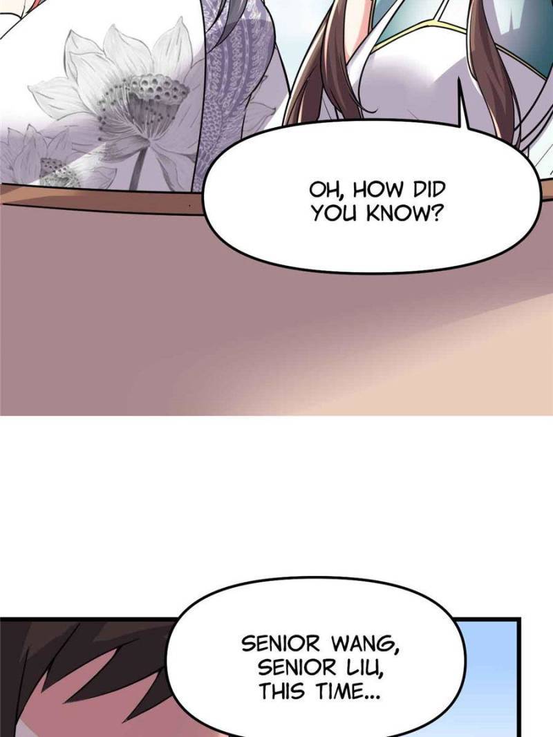 I Might Be a fake Cultivator chapter 123 page 45