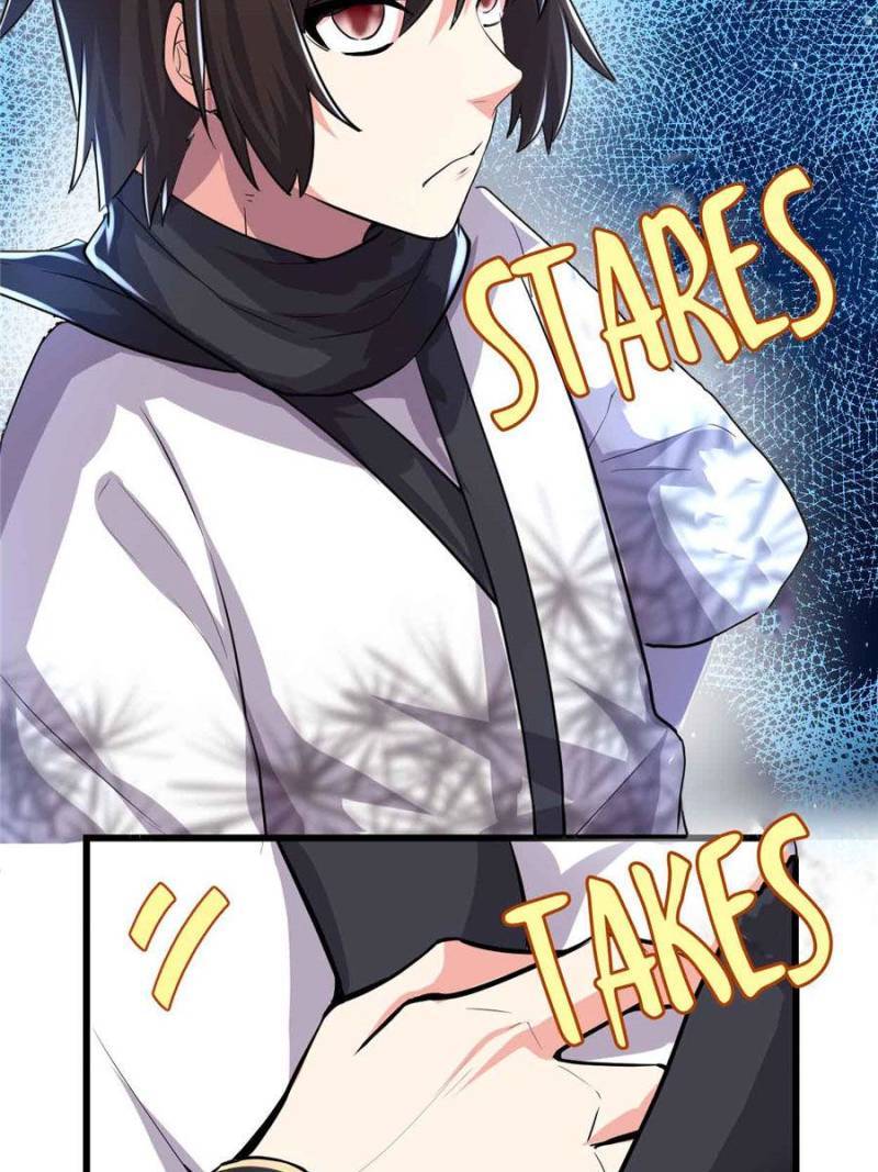 I Might Be a fake Cultivator chapter 123 page 5