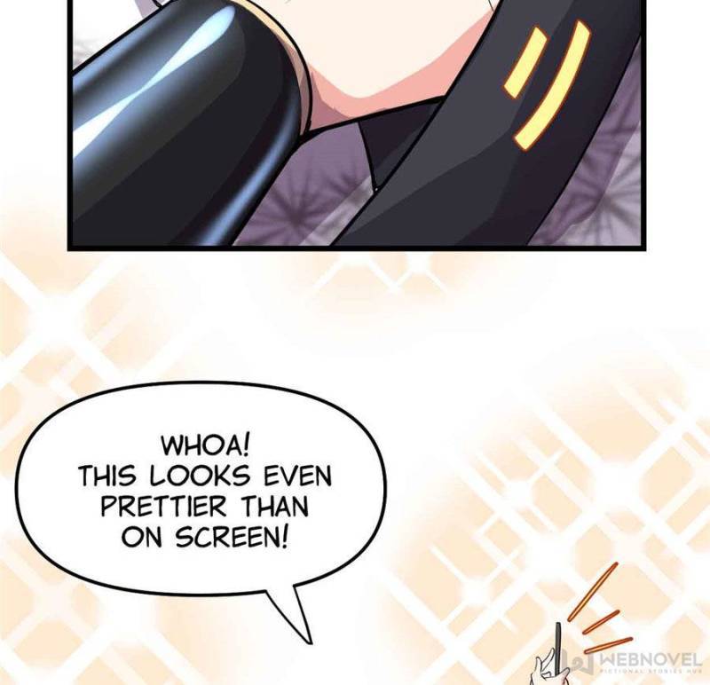 I Might Be a fake Cultivator chapter 123 page 6