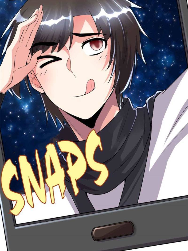 I Might Be a fake Cultivator chapter 123 page 9