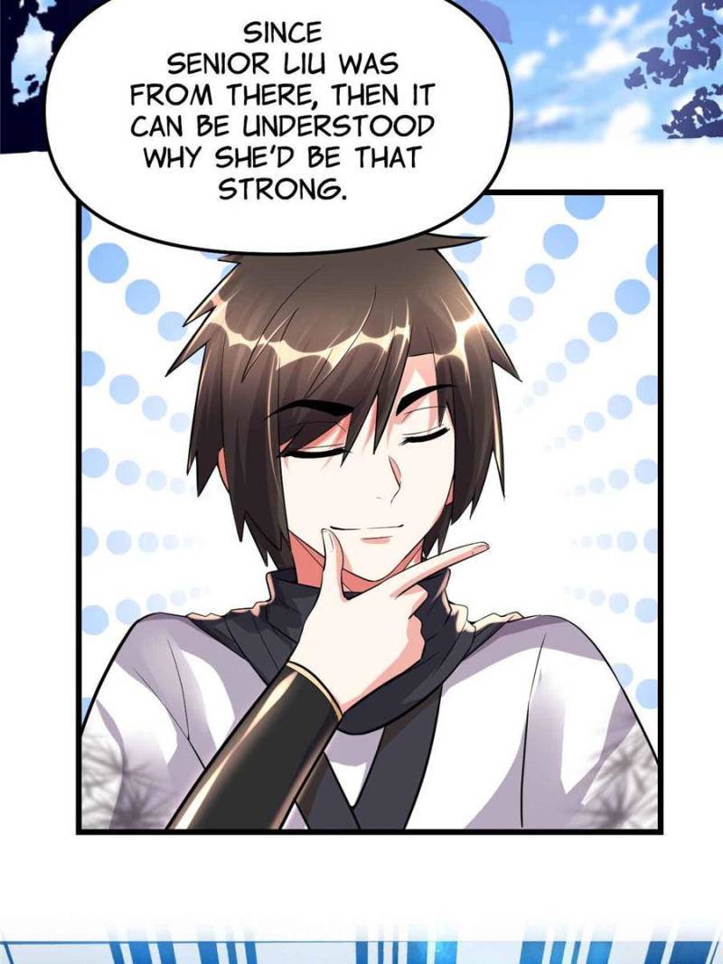 I Might Be a fake Cultivator chapter 126 page 13