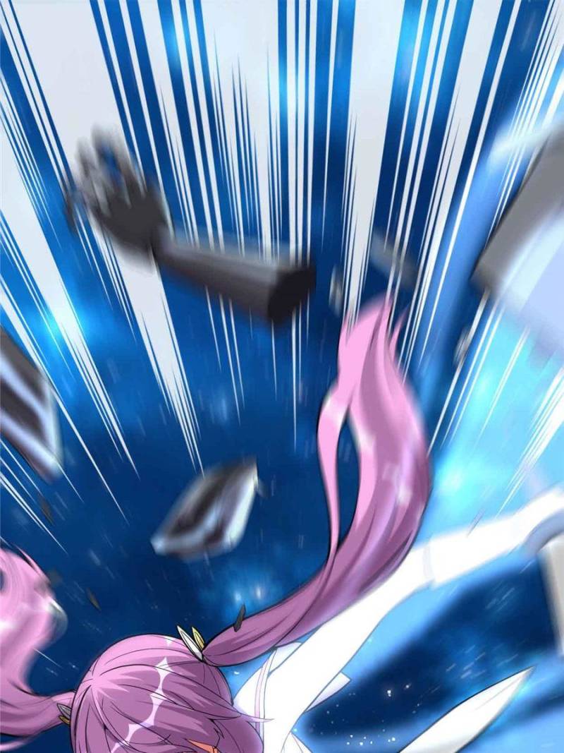 I Might Be a fake Cultivator chapter 126 page 14