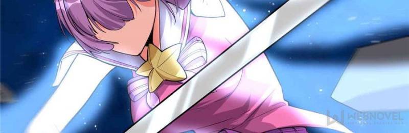 I Might Be a fake Cultivator chapter 126 page 15