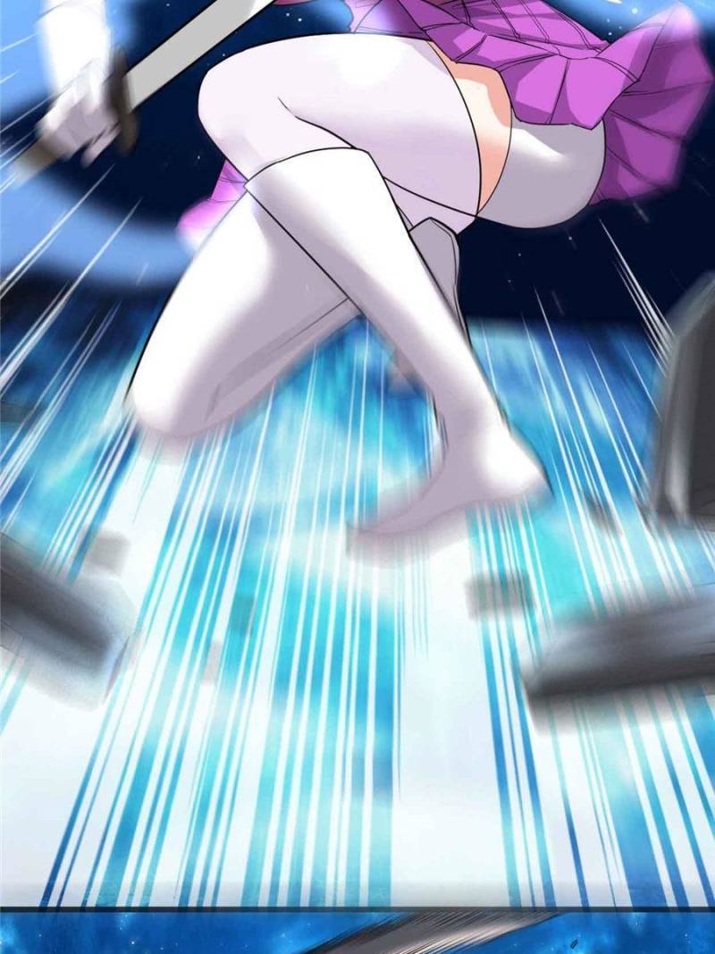 I Might Be a fake Cultivator chapter 126 page 16