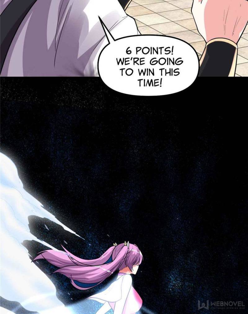 I Might Be a fake Cultivator chapter 126 page 20