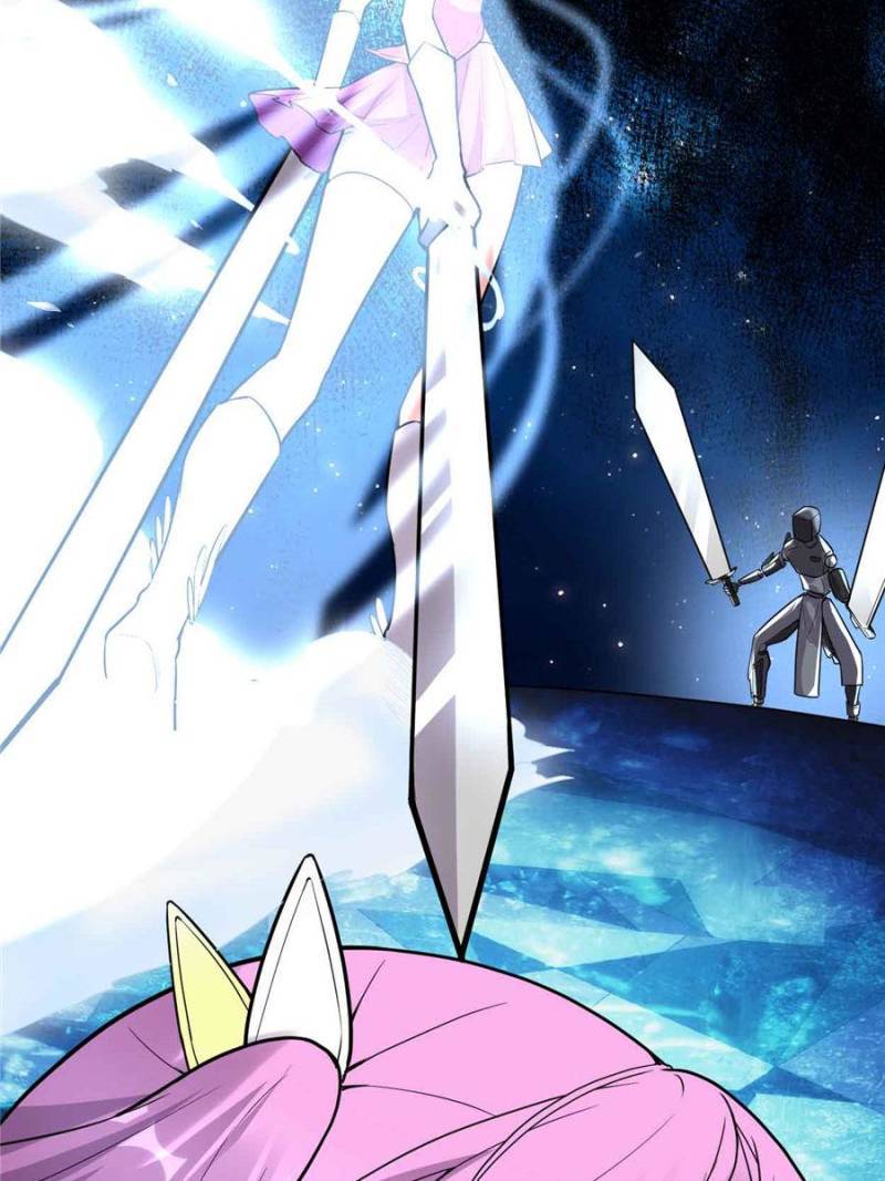 I Might Be a fake Cultivator chapter 126 page 21