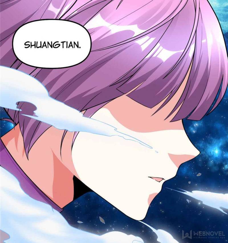 I Might Be a fake Cultivator chapter 126 page 22